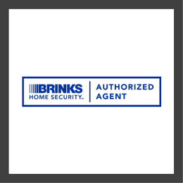 Brinks Home Security Agents Store
