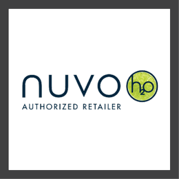 Nuvo H20 Store