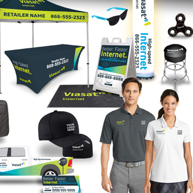 Promotional Items